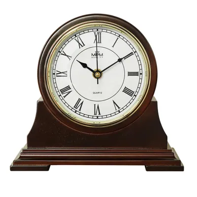 Produktbild von Tischuhr MPM, 3887.54, 23cm