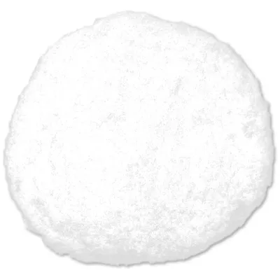 Produktbild von Pom Pom, 10mm, 50 Stck.p.SB-Btl. -weiß-,