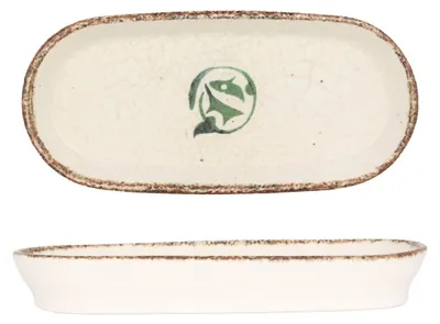 Image de Bol de service Kütahya Porselen - Storia - Porcelaine - 18 x 9 cm (125 ml)