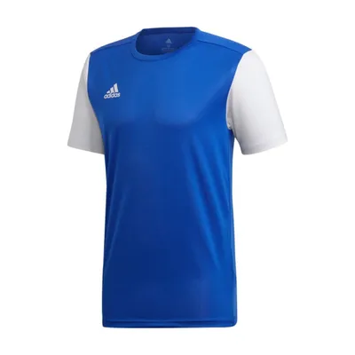 Image de Koszulka adidas Estro 19 JSY Y DP3217 164 cm