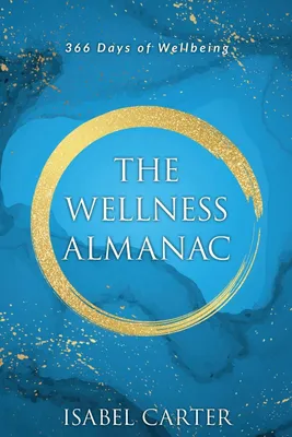 Produktbild von The Wellness Almanac