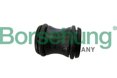 Produktbild von Borsehung B11990 Kühlmittelflansch für VW Golf VII Schrägheck (5G1, BQ1, BE1, BE2) Wasserflansch