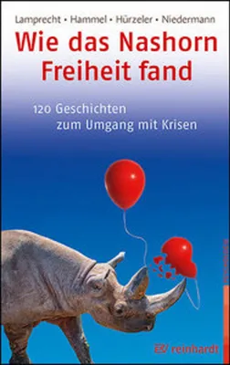 Immagine prodotto di Wie das Nashorn Freiheit fand