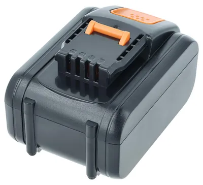 Produktbild von vhbw Akku kompatibel mit Worx Landroid WG801E.9, WR142E, WR110MI, WR143E, WR153E, WR147.1, WR147E.1, WR130E, WR155E Werkzeug (3000 mAh, Li-Ion, 20 V)