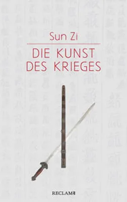 Obrázek produktu pro Die Kunst des Krieges