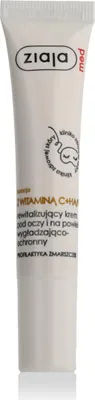 Produktbild von Ziaja Med Revitalizing Eye Cream 15 ml