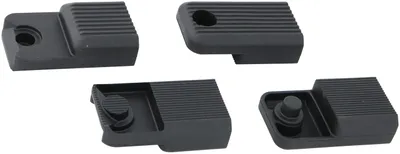Productafbeelding van Contec verbindingsstukken voor fiets, set van 4 stuks