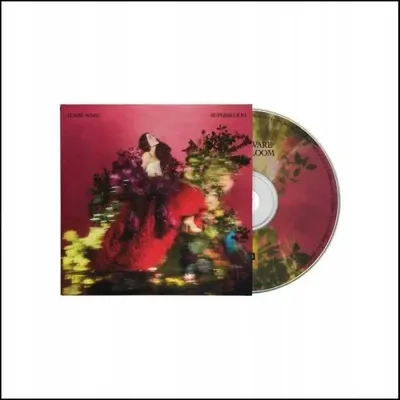 Image de Superbloom, CD
