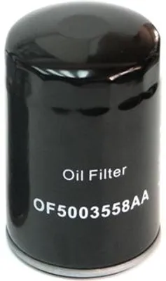 Produktbild von Ölfilter Chrysler Voyager 2,5 L TD Diesel Bj. 95-97