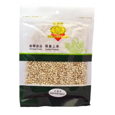 Produktbild von 250g Getrocknete Perl Graupen Golden Lion Dried Pearl Barley