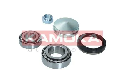 Produktbild von KAMOKA Radlagersatz Hinten für FIAT DUCATO Pritsche/Fahrgestell (230) 5600124