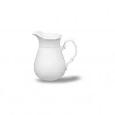 Image de Thun 1794 Pot à lait, Porcelaine tchèque, 180 ml, Natalie, blanc, Thun