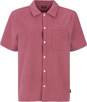Produktbild von Protest Cariby Kurzarm-bluse Rosa L Frau Rosa L
