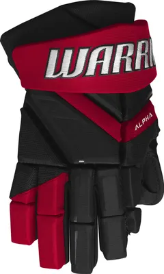 Image de Gants de hockey Warrior Alpha Lx3t Senior  14  14