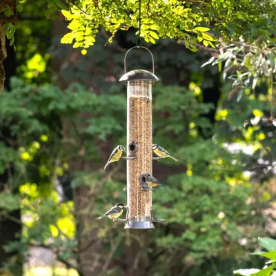 Produktbild von Futtersäule „Maximum“ 55 cm
