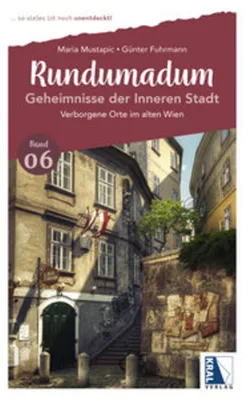 Obrázek produktu pro Rundumadum: Geheimnisse der Inneren Stadt