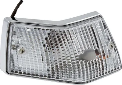 Obrázok produktu pre Kompletná zadná ľavá smerovka pre skúter Vespa PX 80