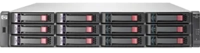 Produktbild von HP AP843A, SATA, 88.9 mm (3.5 ")