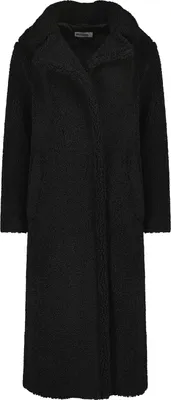Produktbild von alife and kickin HariAK A Teddy Coat Damen Winterjacke, Jacke
