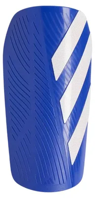 Obrázek produktu pro Adidas - Chránič holení "Tiro Club" SX1813 (velikost L) (modrá), Obrázek vytvořený pomocí AI