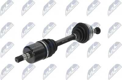 Produktbild von NTY NPW-VV-045 Antriebswelle Vorne Links Vorne Links für VOLVO V70 II (285) S60 I (384)
