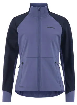 Produktbild von craft W Jacke CORE Nordic Training XXL