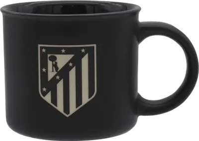 Image de Tasse à café en céramique Atlético de Madrid 430 ml