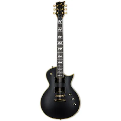 Produktbild von ESP LTD EC-1000 VB Vintage Black Duncan