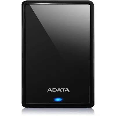 Produktbild von ADATA HV620S, 1 TB, 3.2 Gen 1 (3.1 Gen 1), Schwarz