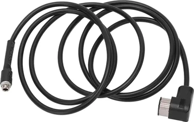 Obrázek produktu pro 3,5 mm kabel adaptéru aux-in, náhrada stereofonního audio vstupu pro Pioneer IPBUS in-port