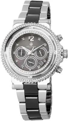 Produktbild von Burgmeister Damen Chronograph Kardamena BM215-121