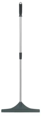 Obrázek produktu pro vidaXL Hrábě na umělý trávník Dark Green 131 cm PP