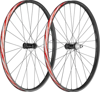 Produktbild von FULCRUM Laufradsatz "Metal ALX" MTB, 29" HG 8-11