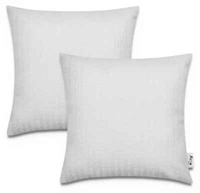 Produktbild von Dekorative Kissenbezüge Kordsamt Kissenhülle Set Kissen Sofa Deko Zierkissen