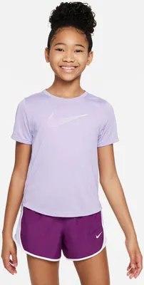 Produktbild von NIKE G NK DF ONE SS TOP GX cinnamon cinnamon M
