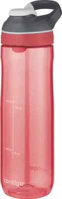 Produktbild von ContiGo! Cortland Georgia Pink Trinkflasche 720ml