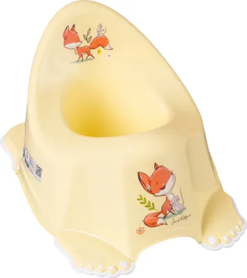 Immagine prodotto di TEGA BABY Vasino Foresta delle fate beige