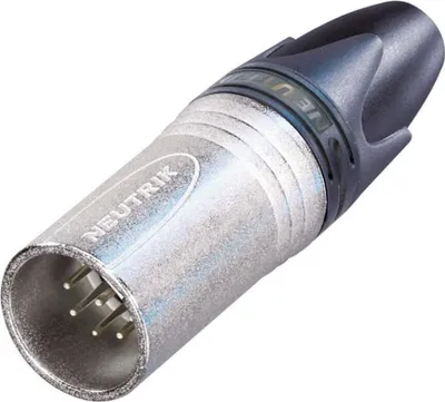 Obrázek produktu pro Neutrik XX Series NC7MXX