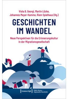 Obrázek produktu pro Geschichten im Wandel