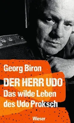 Immagine prodotto di Der Herr Udo