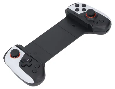 Productafbeelding van Draadloze Gamecontroller met Macro-mapping