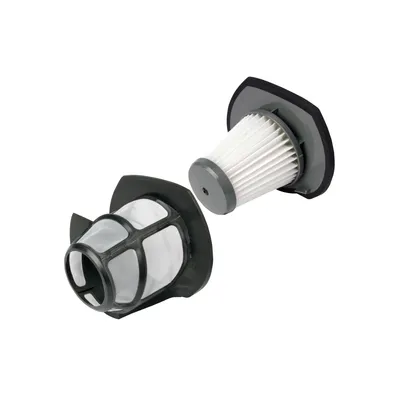 Produktbild von AEG Zubehör AEF142 ULTRAPOWER FILTER KIT AEF142