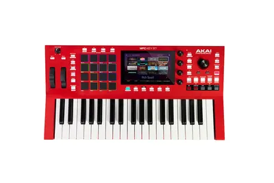 Immagine prodotto di Akai MPC Key 37 - stand-alone workstation