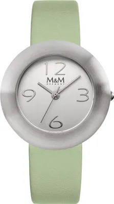 Zdjęcie produktu dla Zegarek damski M&M Best Basic M11828-923