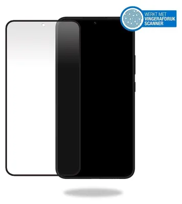 Imagen del producto de Mobilize Premium Protector de pantalla para Samsung Galaxy S22 Plus - Ultratransparente