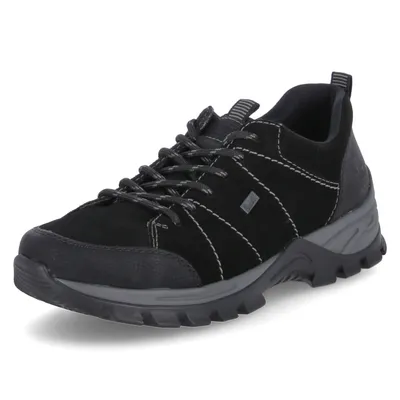 Produktbild von Rieker Komfort Schnürschuhe Herren 362D4236383139 Schwarz 41 EU