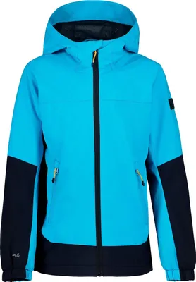 Produktbild von ICEPEAK Jungen Outdoorjacke Kalamazoo Jr