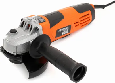 Image de Meuleuse d'angle Kraft&Dele 125mm 1500W KD3046
