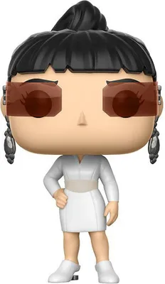 Image de Blade Runner 2049 - Luv 479 - Funko Pop - Figurine Vinyle