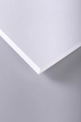 Produktbild von Clairefontaine Skizzenpapier 70x100 cm, 200g, Ries 125 Bogen, weiß 93722C